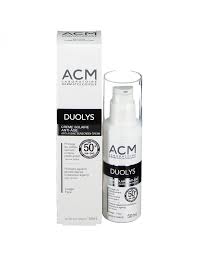 ACM duolys soinhydratant anti age  40ml