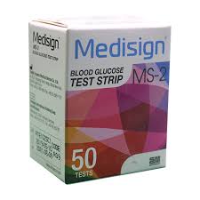 Bandelette medisign pte 50