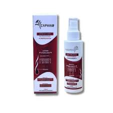 caphair lotion stimulant anti chute 200ml