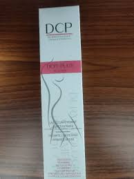 DCP depi-plus intimate lait eclaircissant 200ml
