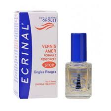 ecrinal bitter polish 10ml