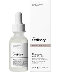 ordinary hyaluronic acid 2% B5 30ml