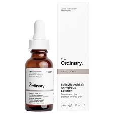 ordinary salicylic acid 2%  30ml