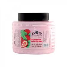 perfect gommage strawberry facial 500g