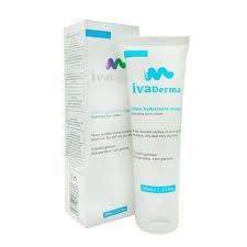 ivaderma creme hudratante visage 50ml
