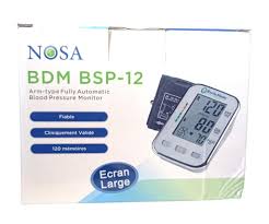 nosa BDM BSA-12 tensiometre