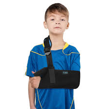 ARM sling support bras enfant 8403