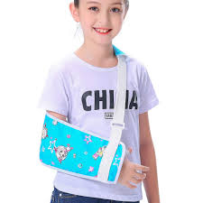 ARM sling support bras enfant 8404