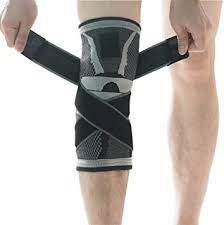 knee genouillere  7029