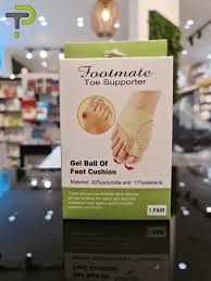 tootmate toe supporter hallus valgus