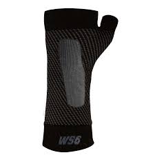 sibote wrist compression sleeve st7364