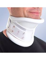 armor collier cervical rigide