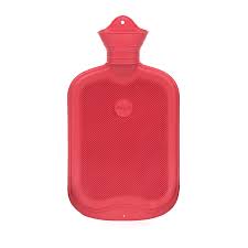 darcare prima bouillote avec housse 1l