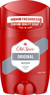 Déodorant old spice 50ml