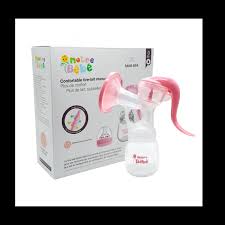 Tire lait Notre bébé 0m+