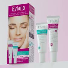 Eviana pack votre duo