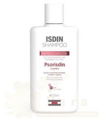 ISDIN shampoo intidesquamative 200ml