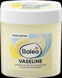 balea vaseline 125ml
