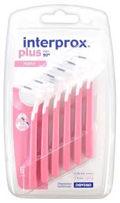 interprox plus conica 0.7/6
