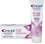 crest dentifrice 3d white expert whitening 75ml