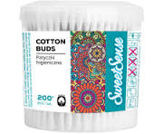 sweetsense cotton buds /200