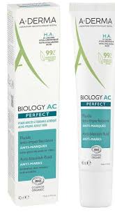 A-Derma biology ac perfect 40ml