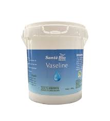 Sante bio Vaseline 450g