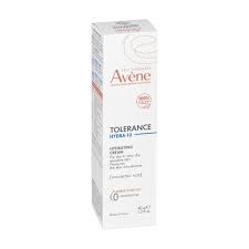 Avène Tolerance hydra-10 40ml
