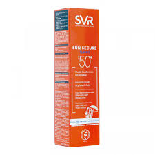 SVR Sun Secure fluide inv SPF 50+ 50ml