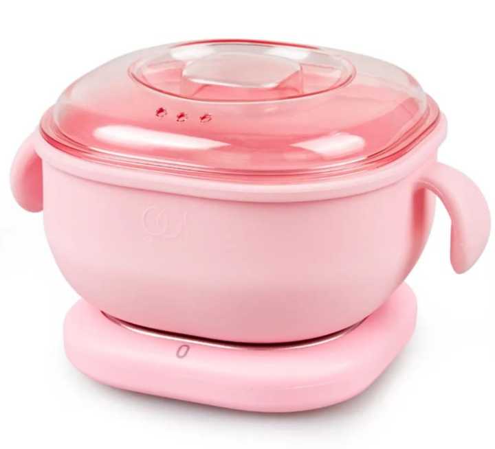 3 in 1 wax warmer