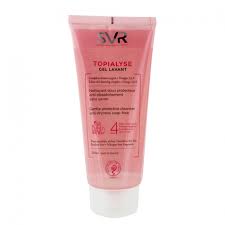 SVR topialyse  gel lavant 200ml