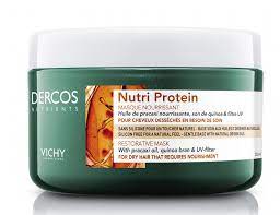 VICHY masque dercos nutrients nutri protein 250ml