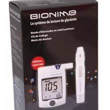 Bionime GM300