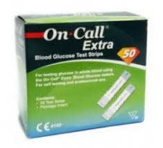 Bandelette on call extra pte 50