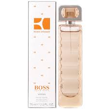 Hugo boss orange parfume femme 75ml