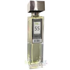 Iap pharma parfums 55 pour homme aqua di gio 150ml