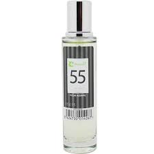 Iap pharma parfums 55 pour homme aqua di gio 30ml