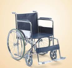 Chaise roulante Nezamed