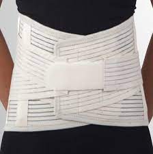 Berger lombostat arme beige std