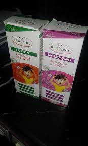 Provital lotion anti poux