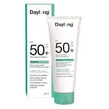 Daylong sensitive crème gel légère 100ml