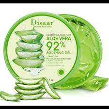 Fuit of the wokali aloe vera 92% 300ml