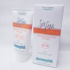 Dermophil crème protection IP50 75ml