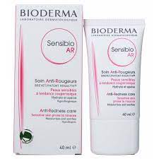 Bioderma sensibio AR anti rougeurs 40ml
