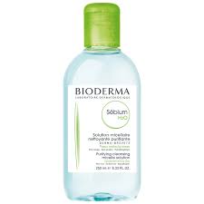 Bioderma sébium H2O 250ml