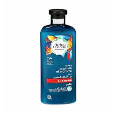 Herbal Champoo agan oil of morocoo 400ml
