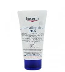 Eucerin urea repair plus crème main 75ml