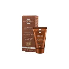photo white correcteur de teinte fluide spf 20 n°11 20ml