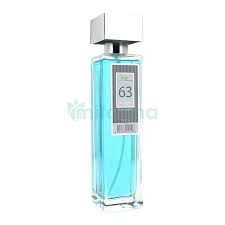 Iap pharma parfums 63 pour homme Bleu chanel 150ml