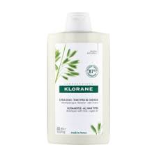 KLORANE Shampooing mango 400ml